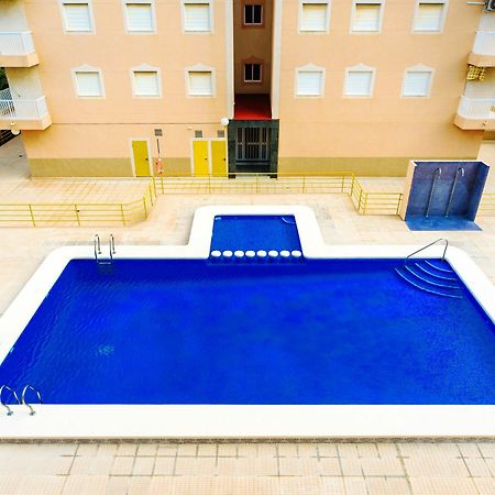 Espanhouse Pleamar 21 Торрев'єха Екстер'єр фото