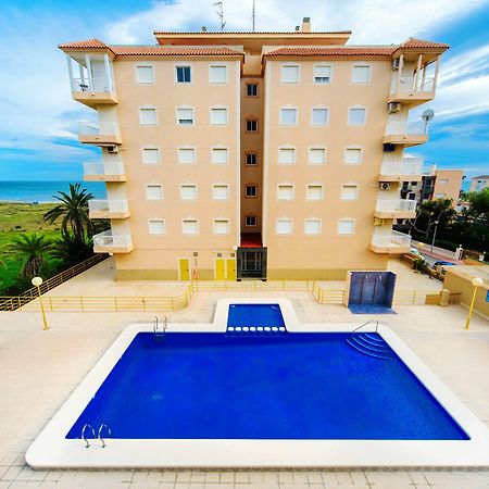 Espanhouse Pleamar 21 Торрев'єха Екстер'єр фото