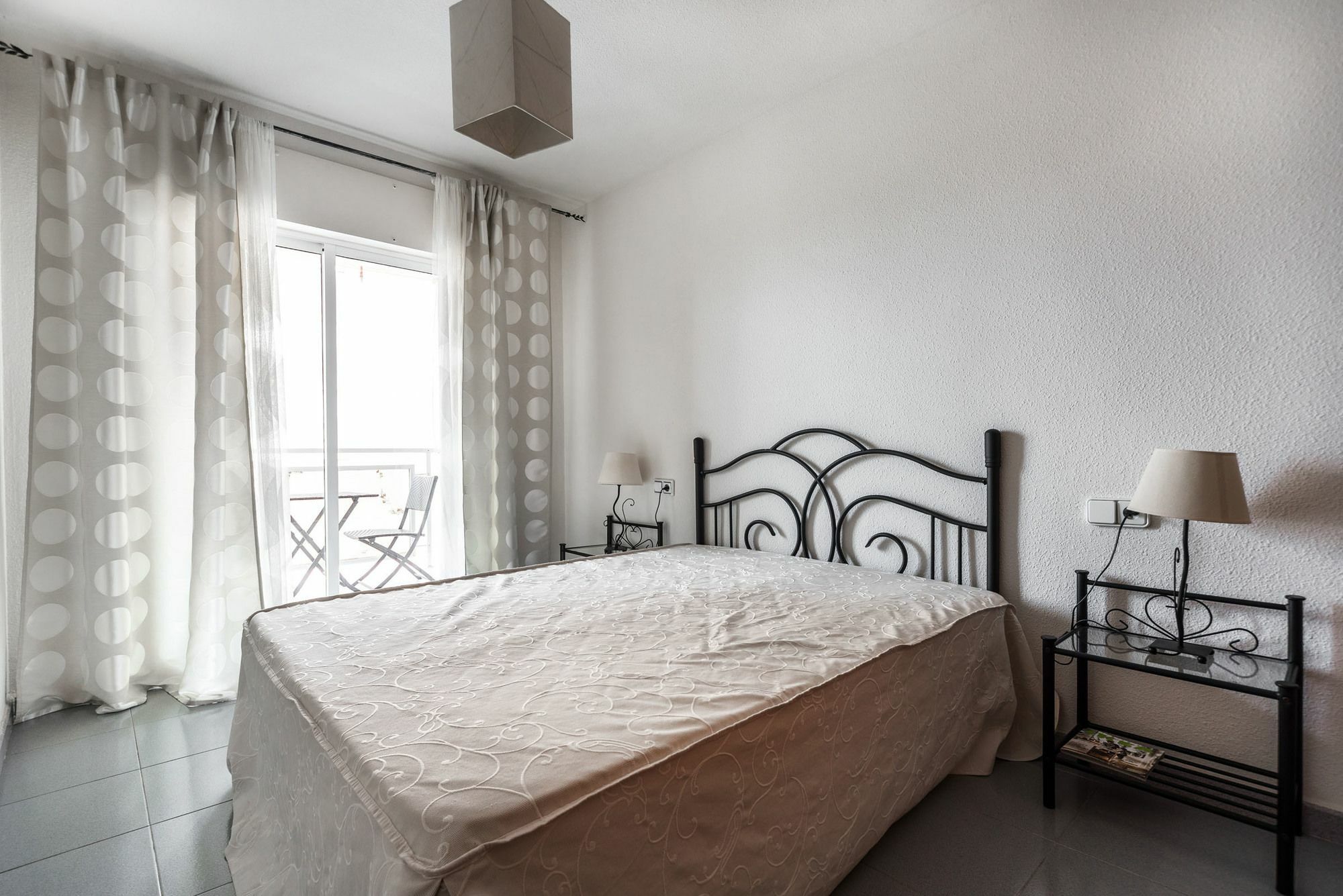 Espanhouse Pleamar 21 Торрев'єха Екстер'єр фото