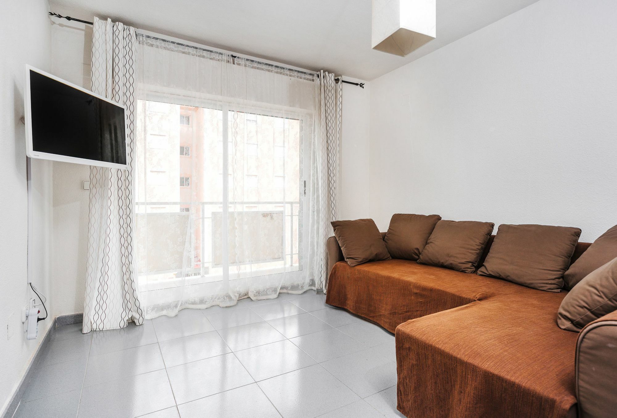 Espanhouse Pleamar 21 Торрев'єха Екстер'єр фото