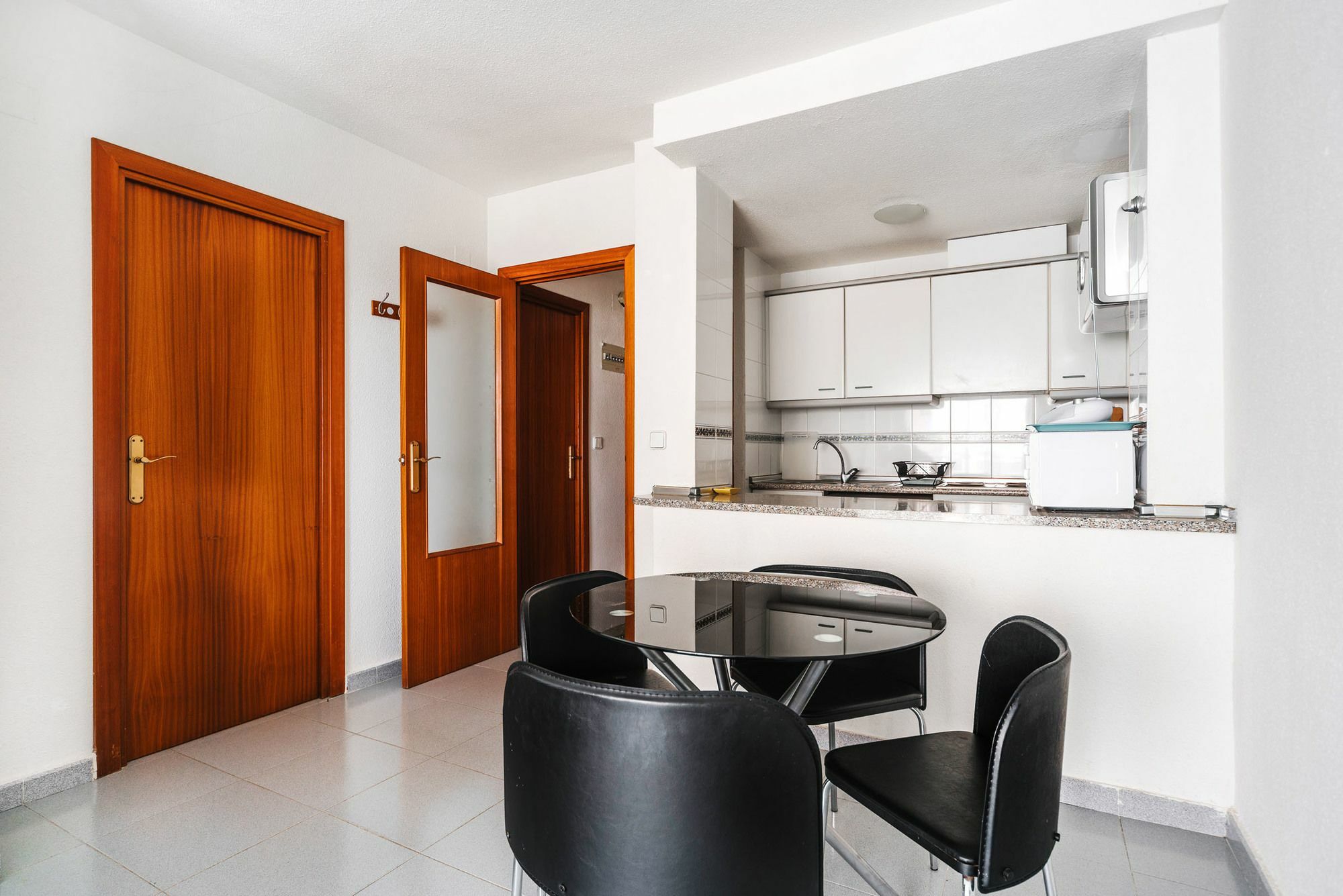 Espanhouse Pleamar 21 Торрев'єха Екстер'єр фото