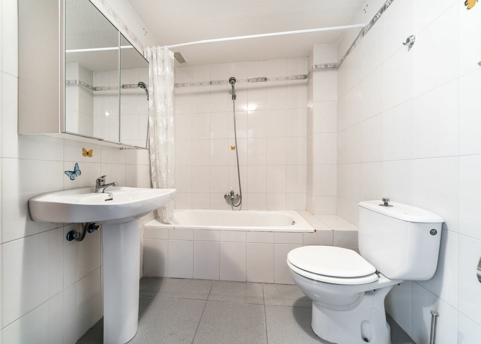 Espanhouse Pleamar 21 Торрев'єха Екстер'єр фото
